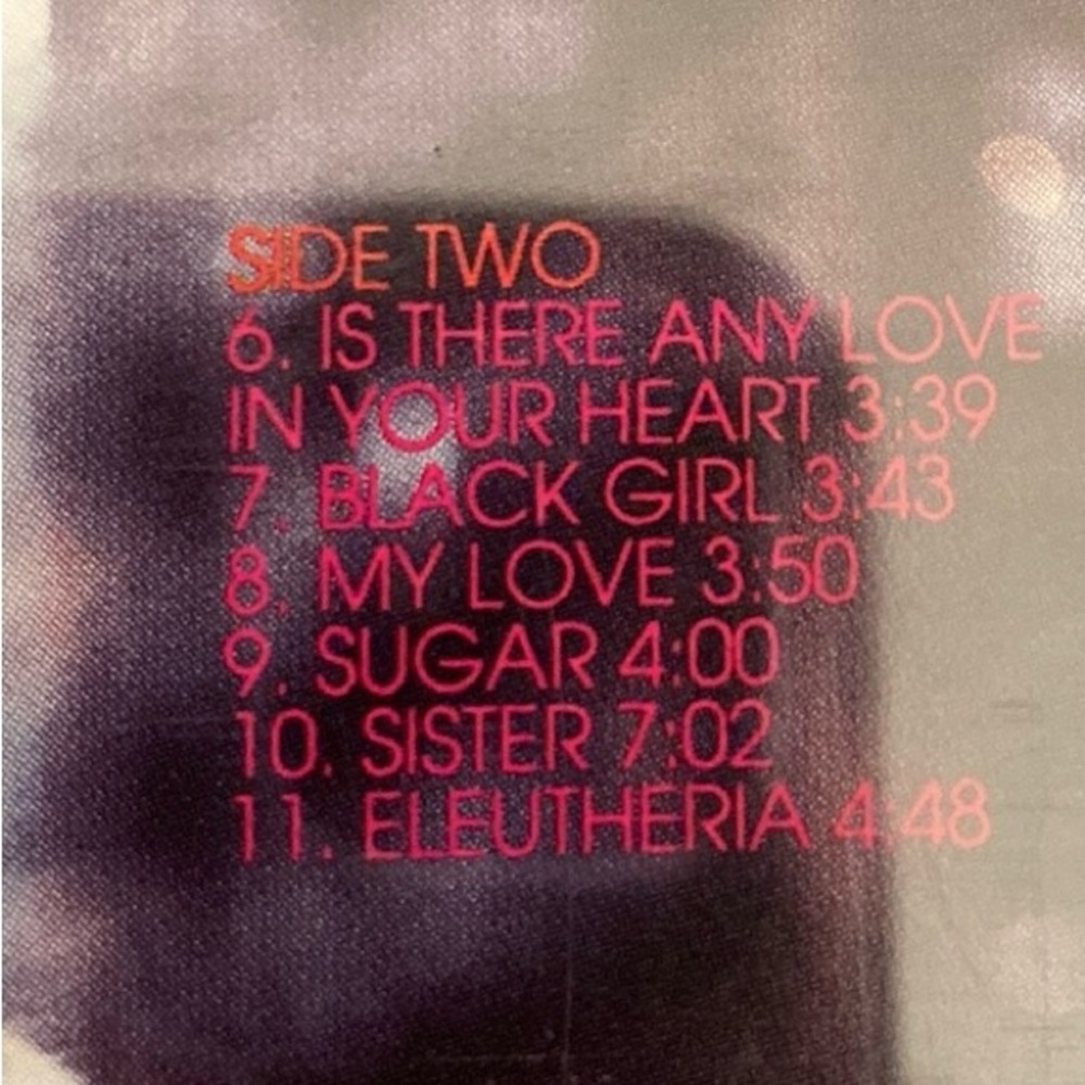 CD Lenny Kravitz Are You Gonna Go My Way - Picture 3 of 6